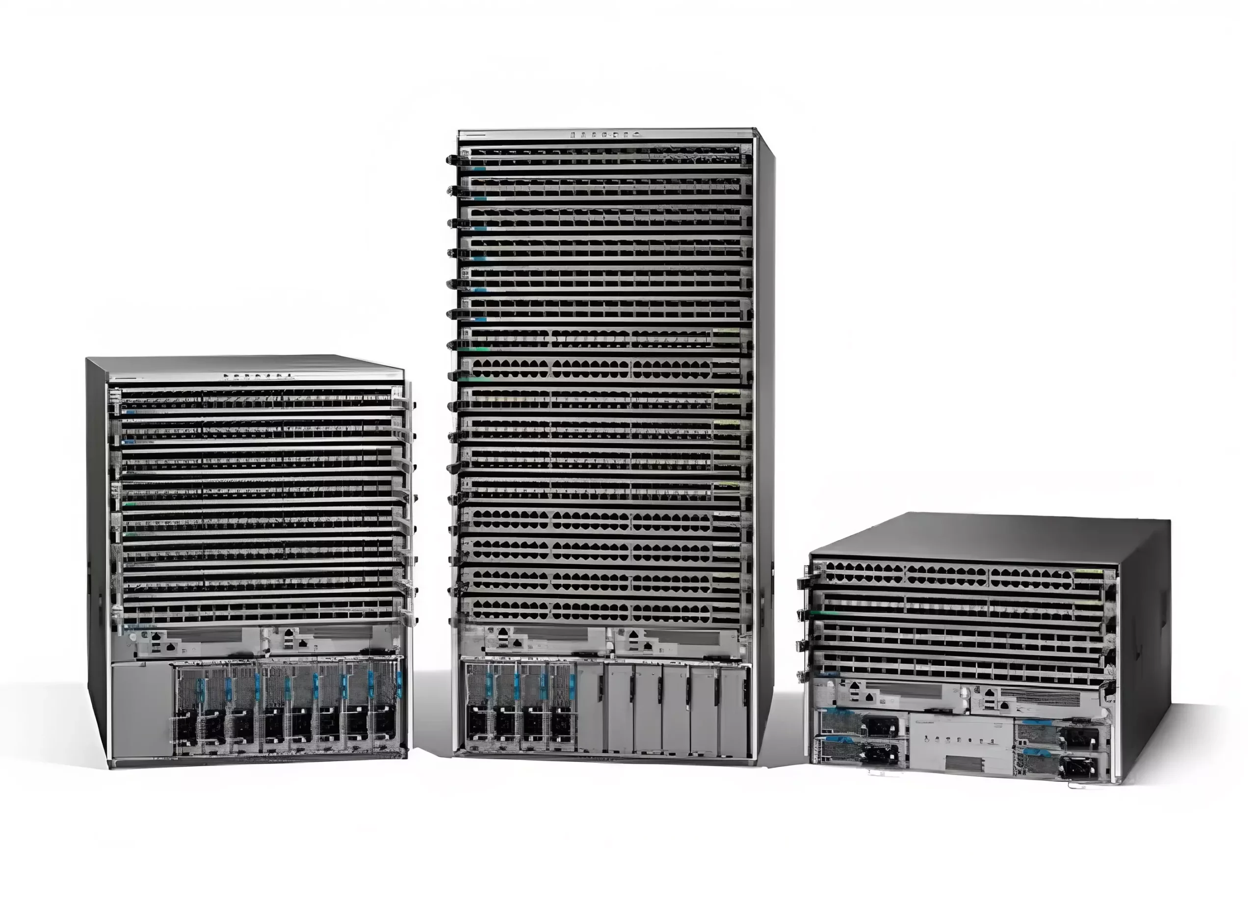 Buy The Best Programmable Refurbished Cisco 9k Series Switches