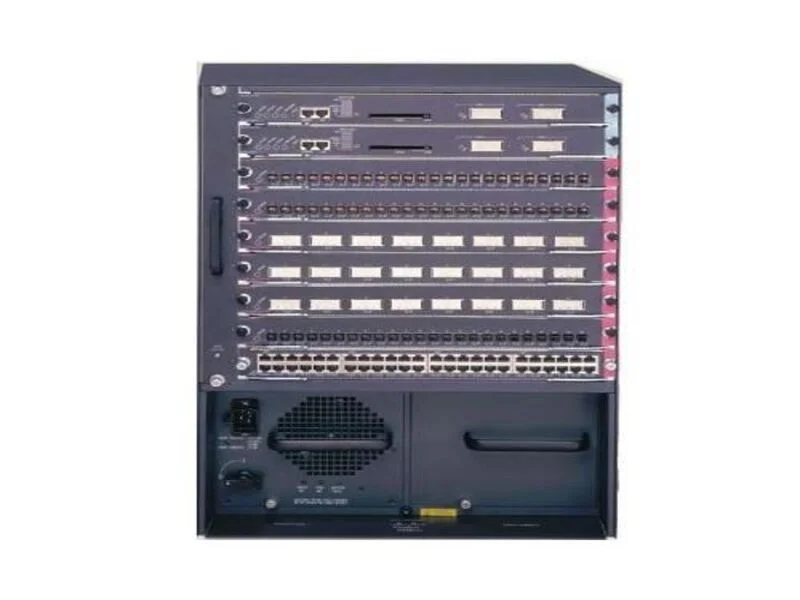 BSN09E-VS720-10G