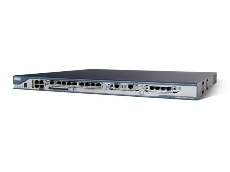 CISCO2801-ADSL2-K9