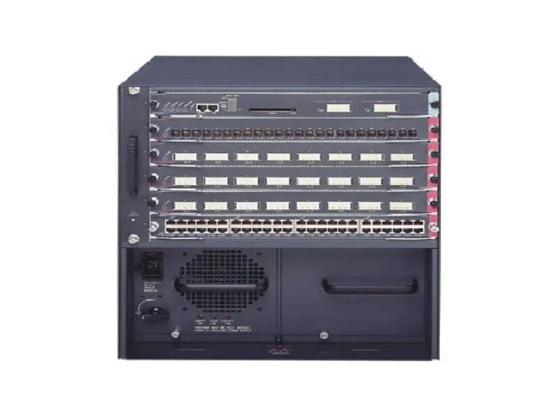 WS-C6506E-IPS10GK9