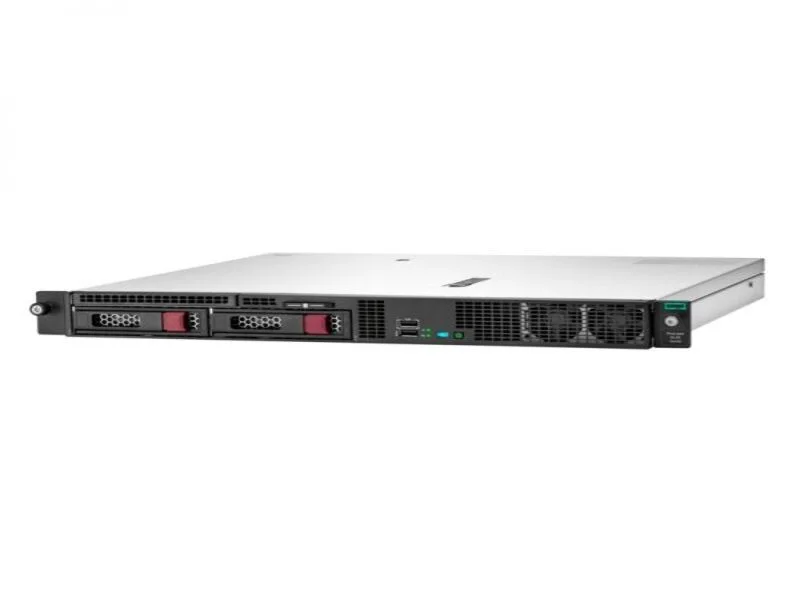 HPE DL20 Gen10 4SFF P06963-B21