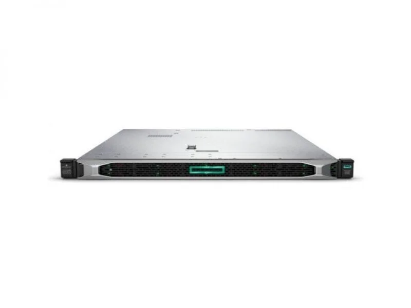 HPE DL360 Gen10 10NVMe CTO 867960-B21