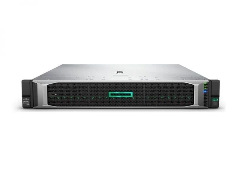 HPE DL380 Gen10 8SFF 879938-B21