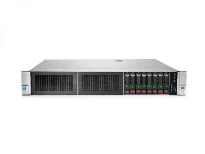 HPE DL380 Gen10 8SFF CTO 868703-B21