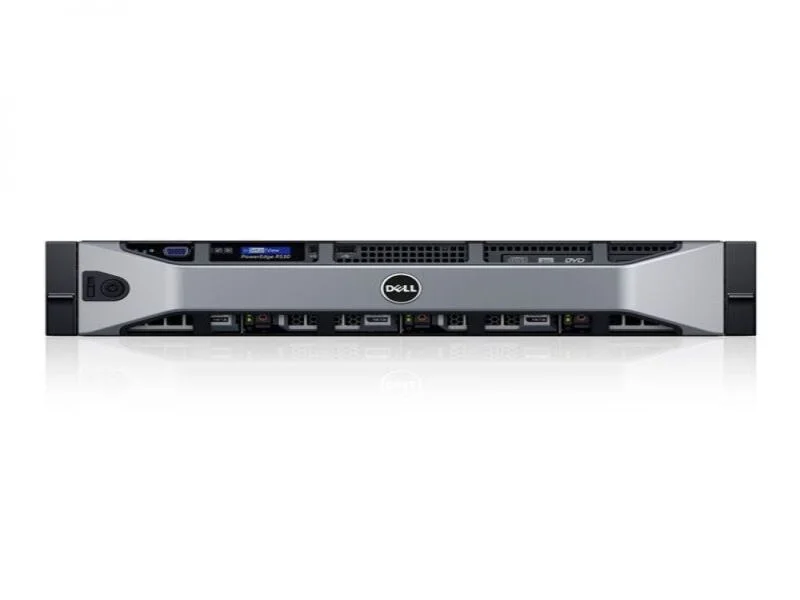 Dell PowerEdge R530 Xeon E5-2603 v4