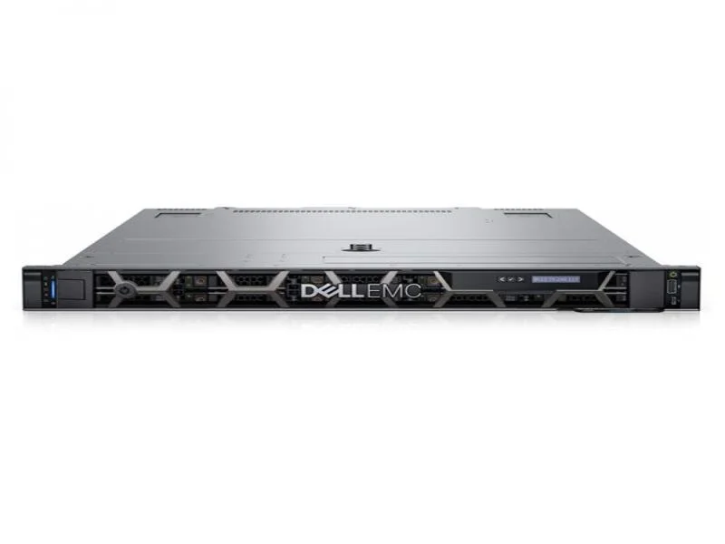 Dell R450 8SFF Server