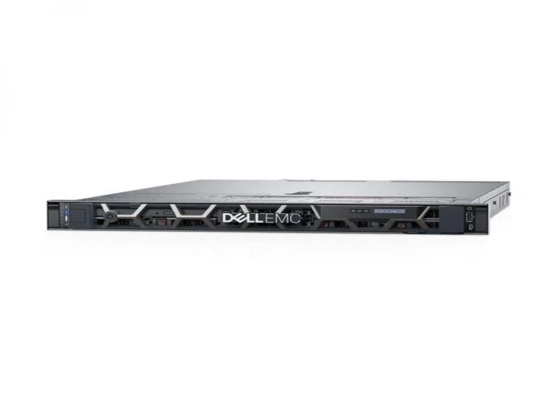 Dell R6525 EPYC 7352