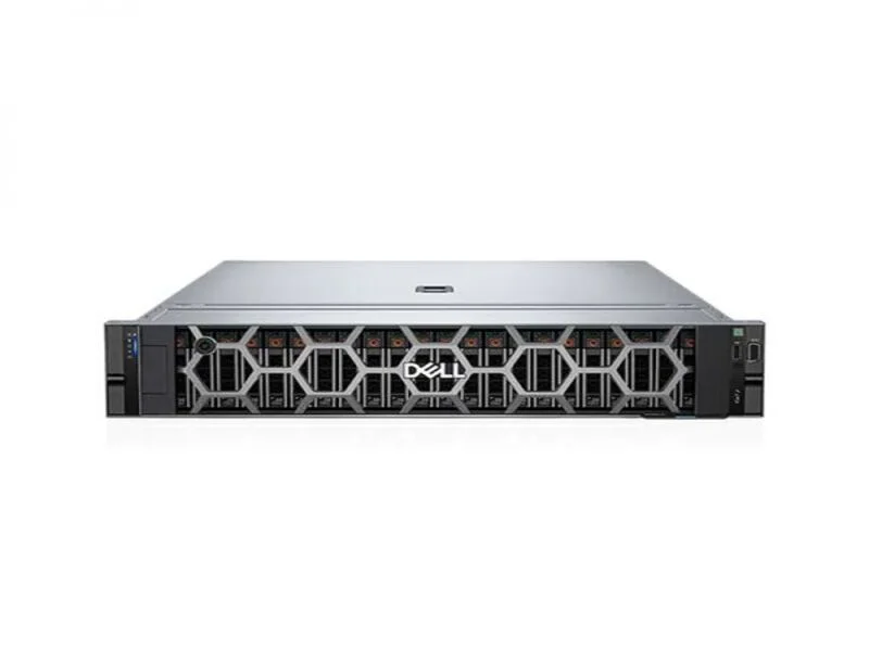 Dell R750xa 8SFF Server